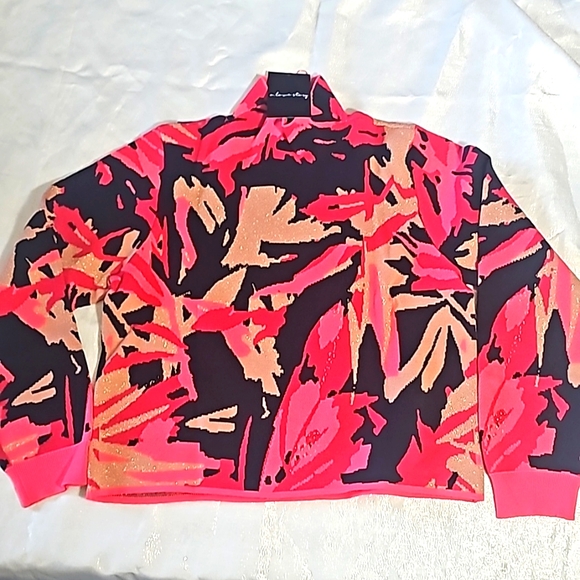 Sweater soft cold weather - Picture 1 of 4